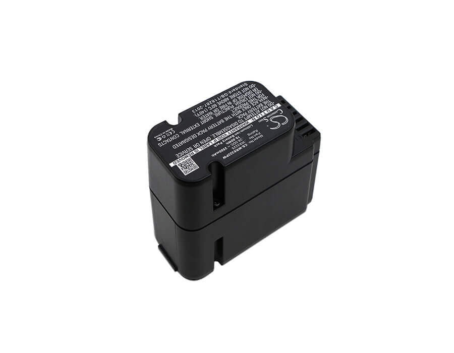 28.0V, Li-ion, 2500mAh, Lawn Mowers battery fits Worx, Wa3225, Landroid L1500, Landroid L1500i, 70.0Wh Lawn Mowers Cameron Sino Technology Limited