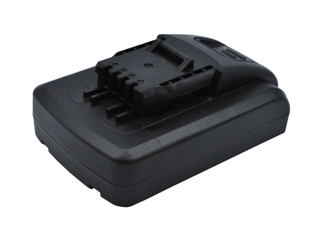 20,0V, Li-ion, 2000mAh, batterie d'outils électriques compatible avec Worx, Wx152, Wa3528, Wa3551.1, 40Wh Outils électriques Cameron Sino Technology Limited (Outils électriques)