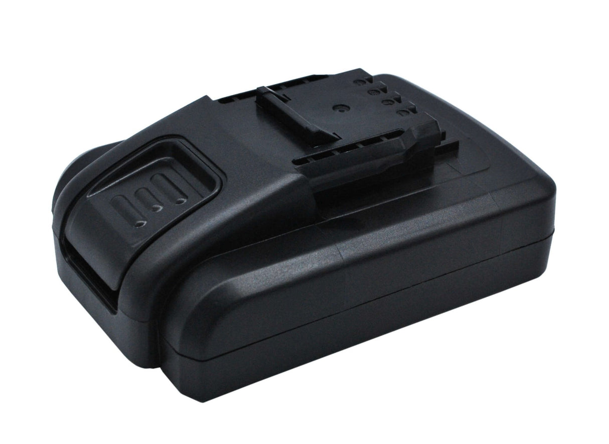 20,0V, Li-ion, 2000mAh, batterie d'outils électriques compatible avec Worx, Wx152, Wa3528, Wa3551.1, 40Wh Outils électriques Cameron Sino Technology Limited (Outils électriques)