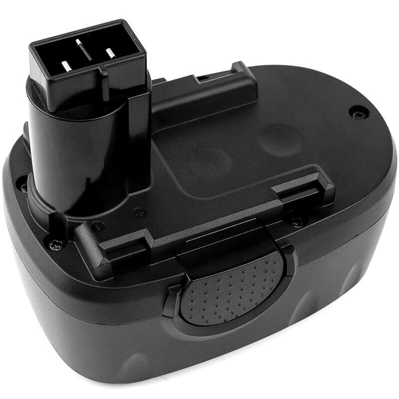 18.0V, Ni-MH, 2000mAh, batterie pour outils électriques compatible avec Worx, Wa3127, Wg150s, Wg152, 36Wh Outils électriques Cameron Sino Technology Limited (Outils électriques)