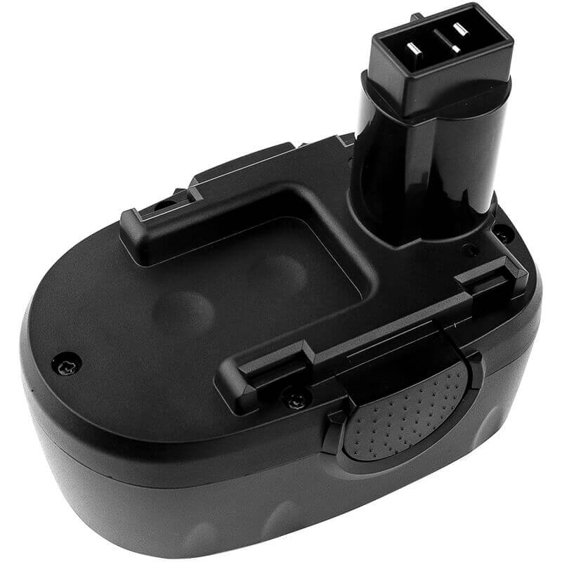 18.0V, Ni-MH, 2000mAh, batterie pour outils électriques compatible avec Worx, Wa3127, Wg150s, Wg152, 36Wh Outils électriques Cameron Sino Technology Limited (Outils électriques)