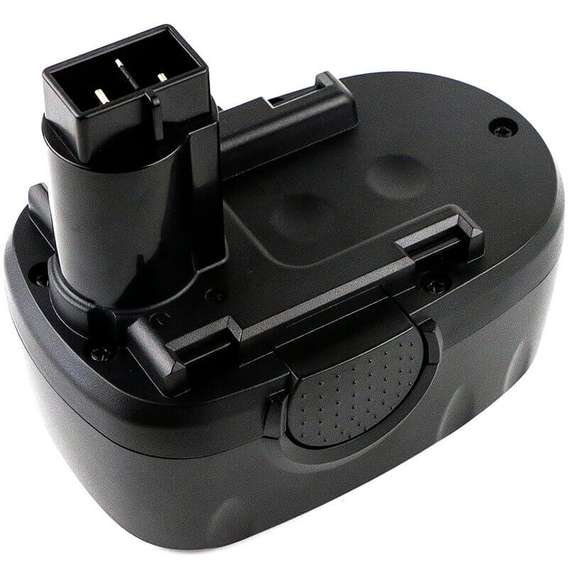 18.0V, Ni-MH, 1300mAh, Power Tools battery fits Worx, Wa3127, Wg150s, Wg152, 23.4Wh Power Tools Cameron Sino Technology Limited (Power Tools)