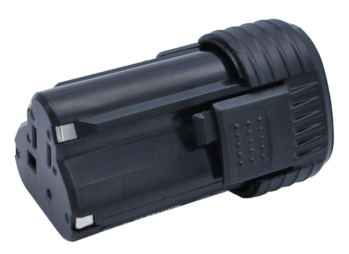 12.0V, Li-ion, 1500mAh, Power Tools battery fits Rockwell, Worx, Wa3503, Rk2510, Rk2510k, 18Wh Power Tools Cameron Sino Technology Limited (Power Tools)