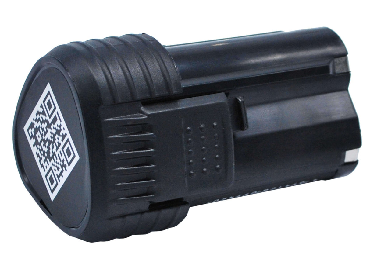 12.0V, Li-ion, 1500mAh, Power Tools battery fits Rockwell, Worx, Wa3503, Rk2510, Rk2510k, 18Wh Power Tools Cameron Sino Technology Limited (Power Tools)