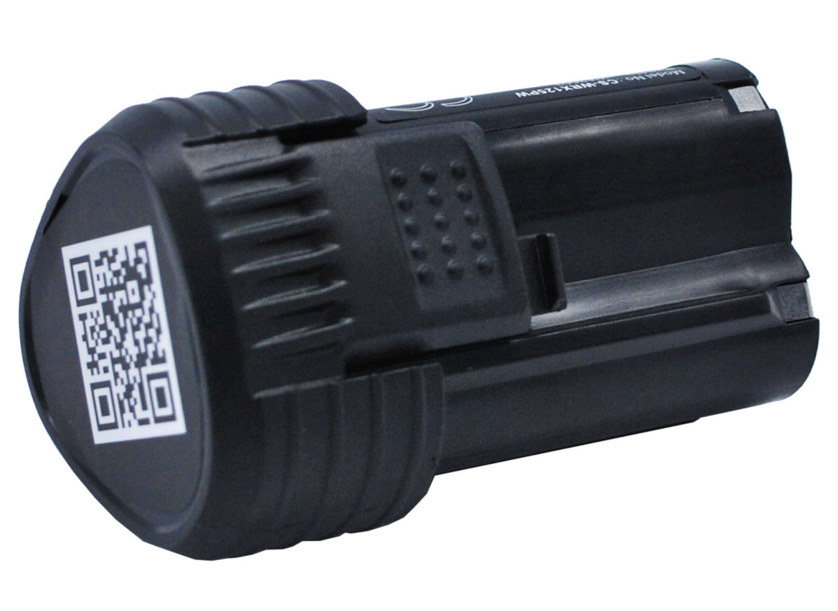 12.0V, Li-ion, 1500mAh, Power Tools battery fits Rockwell, Worx, Wa3503, Rk2510, Rk2510k, 18Wh Power Tools Cameron Sino Technology Limited (Power Tools)