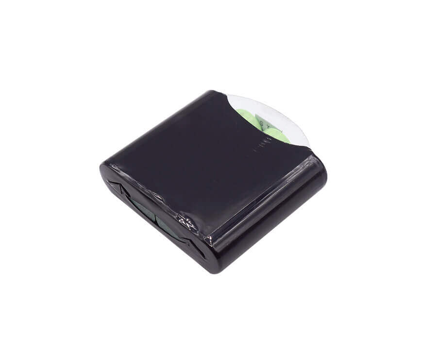 4.8V, Ni-MH, 2000mAh, Batterie d'équipement compatible avec X-rite, Se15-26, 500, 504, 9.6Wh Équipement, Enquête, Test Cameron Sino Technology Limited