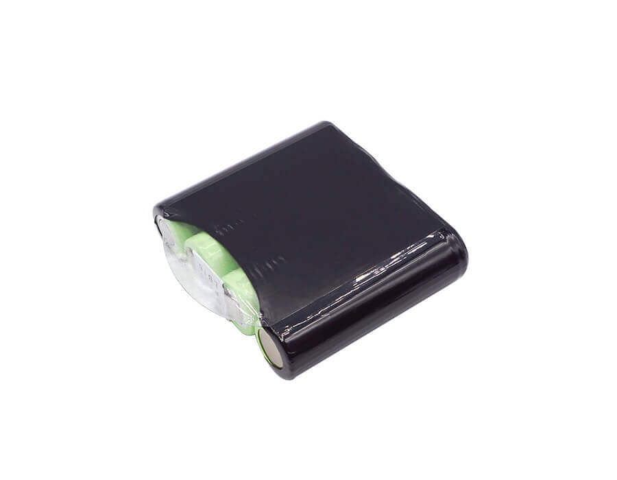 4.8V, Ni-MH, 2000mAh, Batterie d'équipement compatible avec X-rite, Se15-26, 500, 504, 9.6Wh Équipement, Enquête, Test Cameron Sino Technology Limited