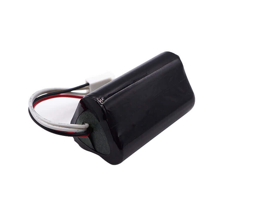 3.6V, Ni-MH, 2000mAh, Batterie d'équipement compatible avec X-rite, E15-31, E15-31, E15-31 Shade Vision, 7.2Wh Équipement, Enquête, Test Cameron Sino Technology Limited