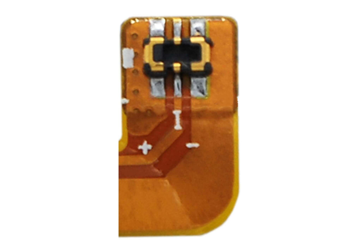 3,8V, Li-Polymer, 3000mAh, batterie pour smartphone compatible avec Xiaomi, Bm32, 4, Leo, 11.4Wh Mobile, Smartphone Cameron Sino Technology Limited (Smartphone)