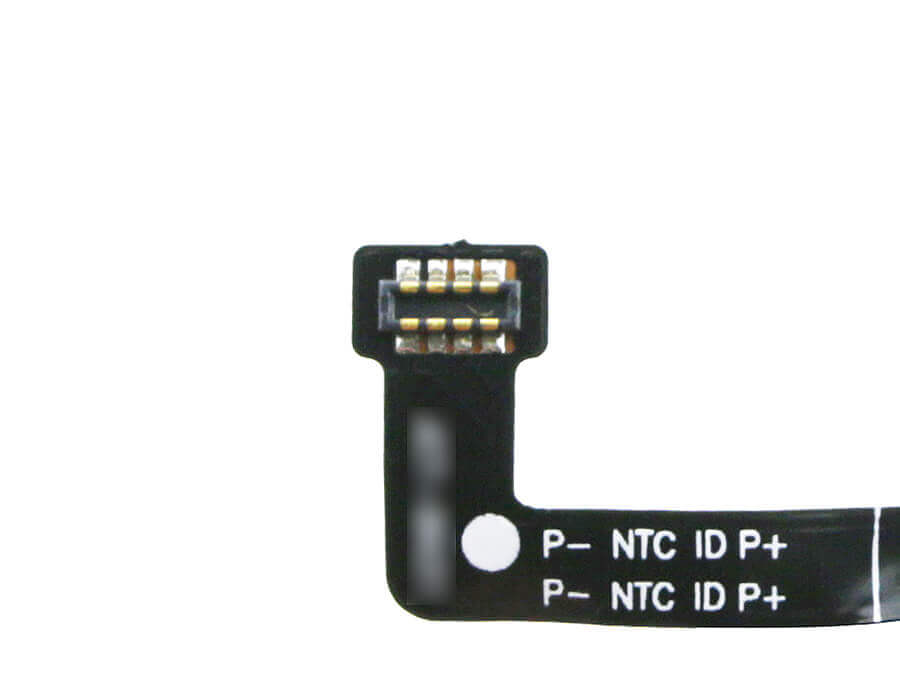 3.85V, Li-Polymer, 3000mAh, SmartPhone battery fits Xiaomi, Redmi, Bn31, M1803e6c, M1803e6e, 11.55Wh Mobile, SmartPhone Cameron Sino Technology Limited (Smartphone)