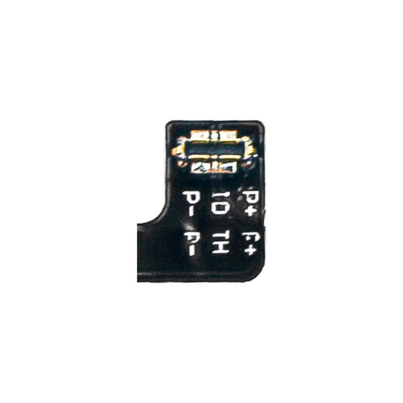 3.85V, Li-Polymer, 2650mAh, SmartPhone battery fits Xiaomi, Bm3k, M1810e5a, M1810e5c, 10.2Wh Mobile, SmartPhone Cameron Sino Technology Limited (Smartphone)