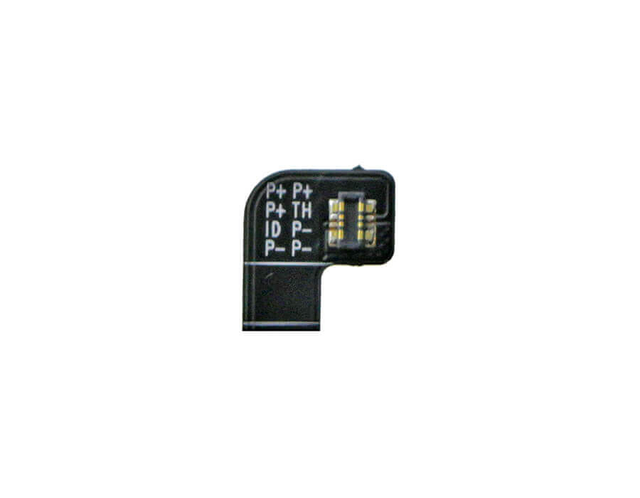 3.85V, Li-Polymer, 5300mAh, SmartPhone battery fits Xiaomi, Bm50, Max 2, Mde40, 20.41Wh Mobile, SmartPhone Cameron Sino Technology Limited (Smartphone)