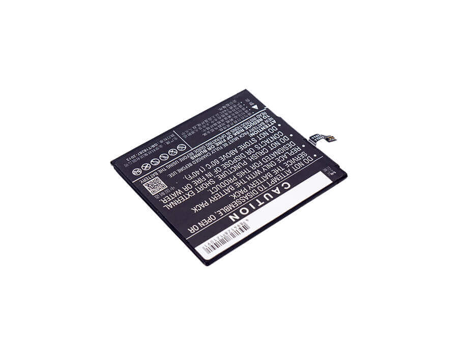 3.85V, Li-Polymère, 3200mAh, batterie de smartphone compatible avec Xiaomi, Bm38, Mi 4s, Mi 4s Dual Sim, 12.32Wh Mobile, SmartPhone Cameron Sino Technology Limited (Suspendu)