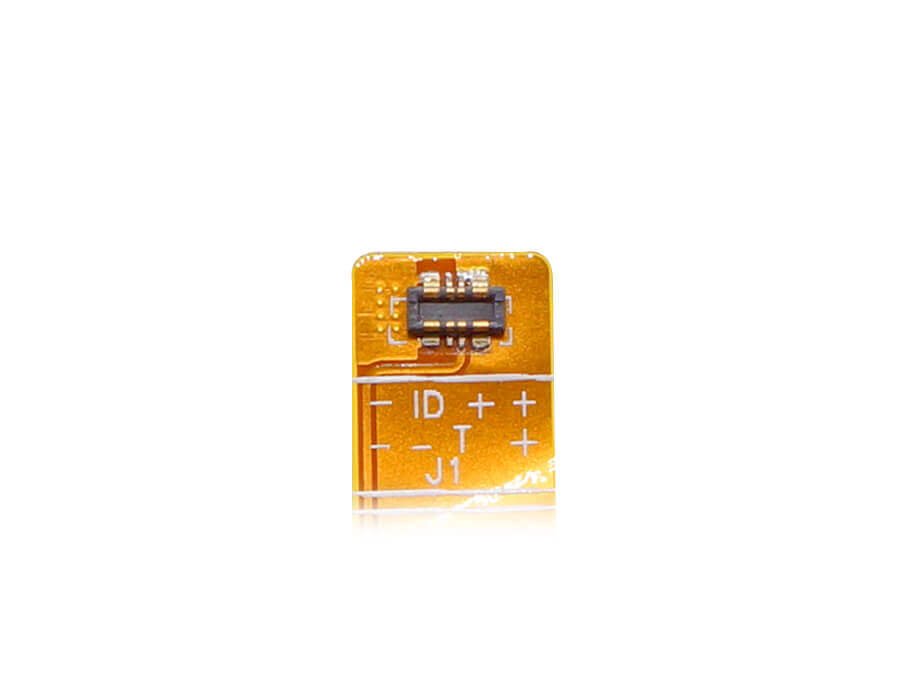 3.8V, Li-Polymer, 6500mAh, Tablet battery fits Xiaomi, Bm60, A0101, A0101 16gb, 24.70Wh Tablet Cameron Sino Technology Limited