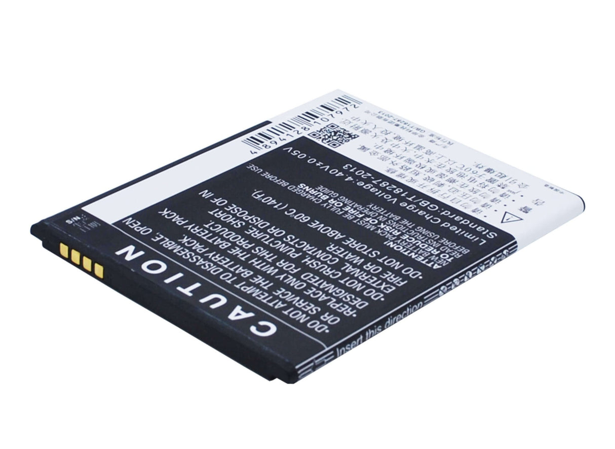 3.85V, Li-ion, 3020mAh, SmartPhone battery fits Xiaomi, Bm45, 2015213, Note 2 Premium Edition, 11.63Wh Mobile, SmartPhone Cameron Sino Technology Limited (Smartphone)