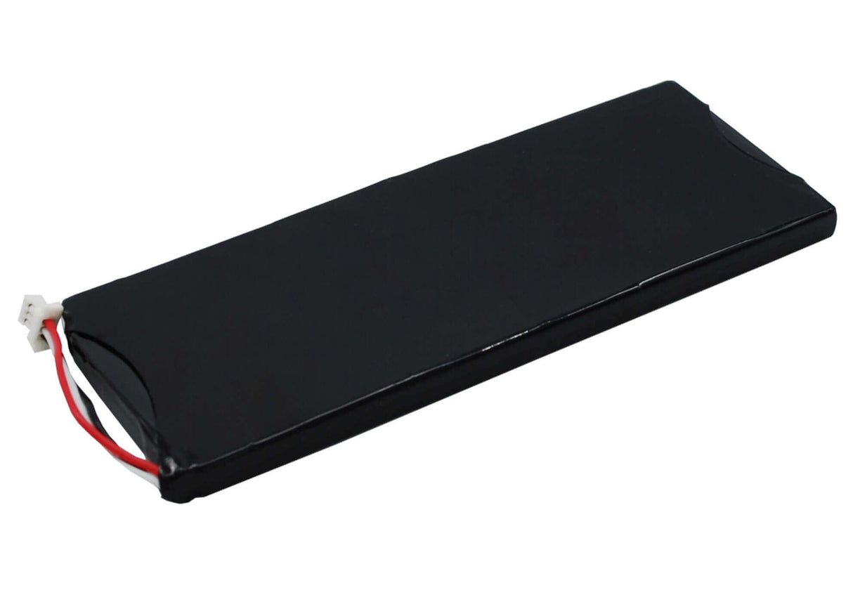 3.7V, Li-ion, 1400mAh, Remote Control battery fits Xpend, Smart Remote Wqaga43, Wqaga43, 5.18Wh Remote Control Cameron Sino Technology Limited