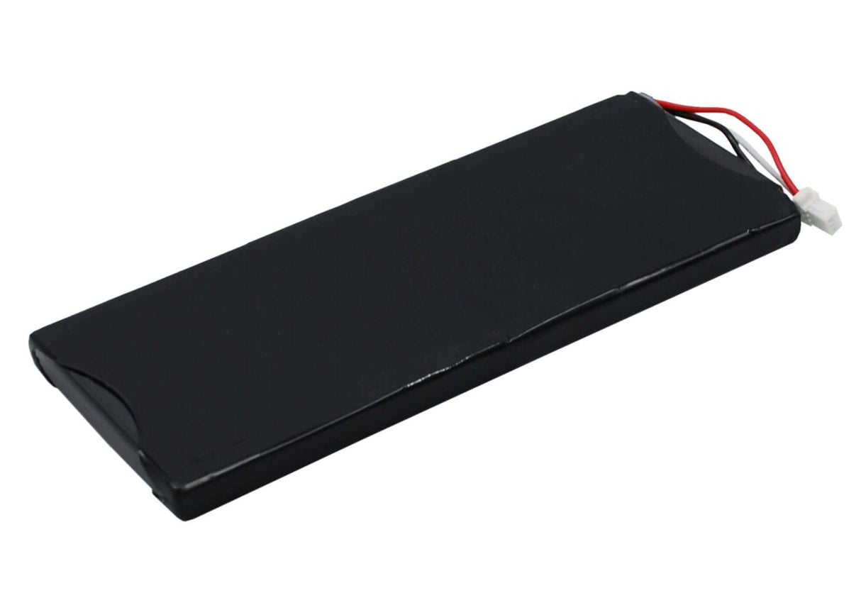 3.7V, Li-ion, 1400mAh, Remote Control battery fits Xpend, Smart Remote Wqaga43, Wqaga43, 5.18Wh Remote Control Cameron Sino Technology Limited