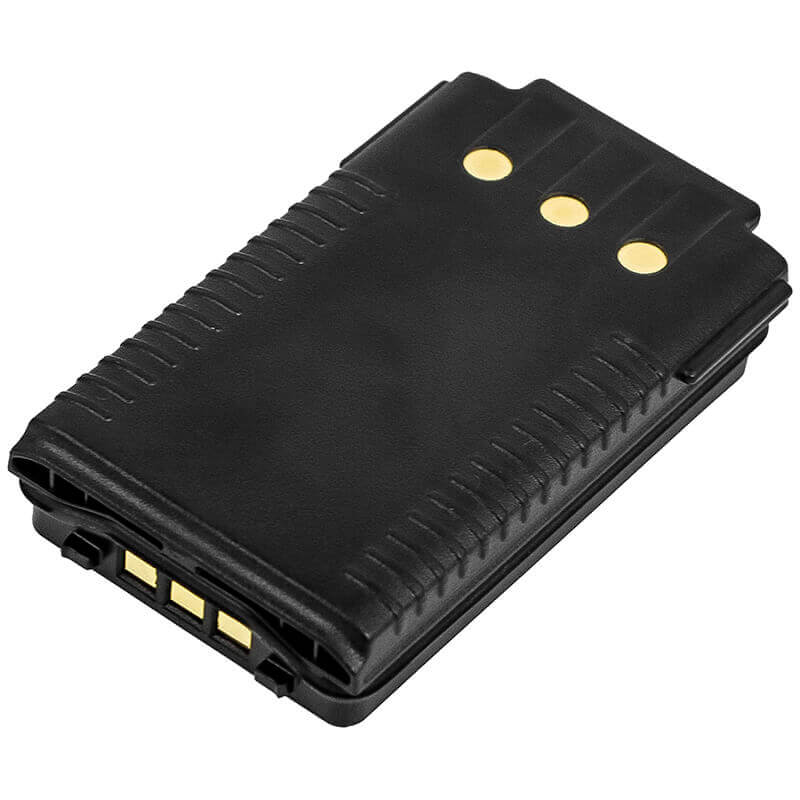 7.4V, Li-ion, 1800mAh, Two-Way Radio battery fits Yaesu, Sbr-24l, Ft-70d, Ft-70dr, 13.32Wh Two-Way Radio Cameron Sino Technology Limited