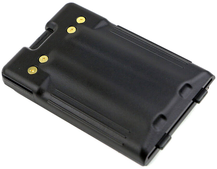 7.4V, Li-ion, 2600mAh, Two-Way Radio battery fits Yaesu, Vertex, Fnb-57, Ft60, Ft-60, 19.24Wh Two-Way Radio Cameron Sino Technology Limited