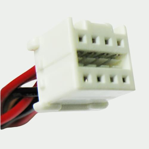 Batterie PLC pour Yaskawa Ls14500c13, Hw0470360-a, 4xls14500 Yaskawa Motoman 3.6v, 2100 mAh - 7.56wh Batterie robotique BB Générique