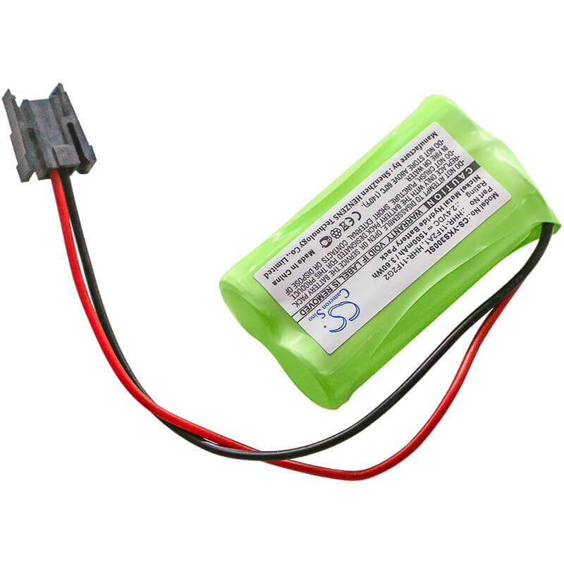 PLC Battery for Yokogawa, Cs1000, Cs-3000, S9129fa 2.4v, 1500mah - 1.11wh PLC Cameron Sino Technology Limited