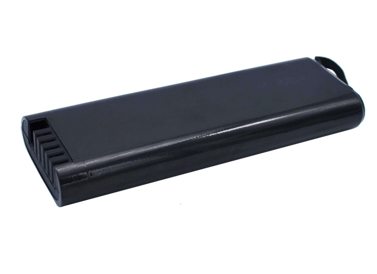 10.8V, Ni-MH, 2100mAh, Medical battery fits Yokogawa, Aq7275, Aq7270, Aq-7270, 22.68Wh Medical Cameron Sino Technology Limited (Medical)