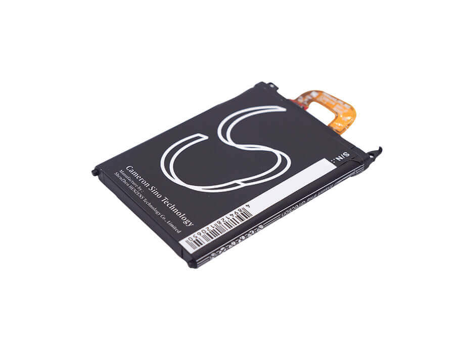 3.8V, Li-ion, 1800mAh, SmartPhone battery fits Yotaphone, Yt0125081, C9660, 6.84Wh Mobile, SmartPhone Cameron Sino Technology Limited (Smartphone)