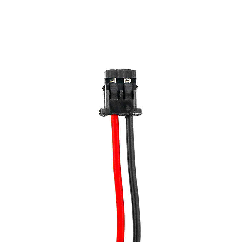Batterie d'équipement pour Ysi, Photoflex Ph, 4.8v, 2000mah - 9.60wh Équipement, Enquête, Test Cameron Sino Technology Limited