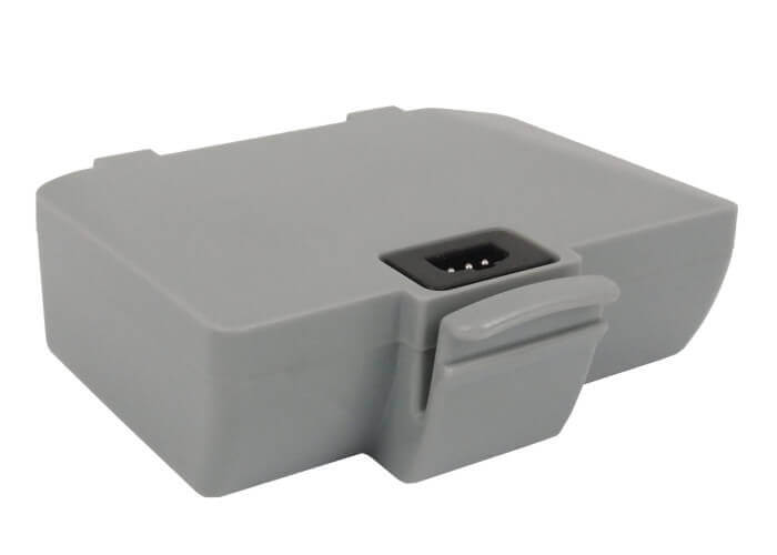 Barcode Scanner Battery For Zebra Ql220, Ql220+, Ql320 7.4v, 2200mah - 16.28wh Barcode Scanner Cameron Sino Technology Limited