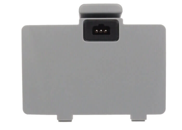 Barcode Scanner Battery For Zebra Ql220, Ql220+, Ql320 7.4v, 2200mah - 16.28wh Barcode Scanner Cameron Sino Technology Limited