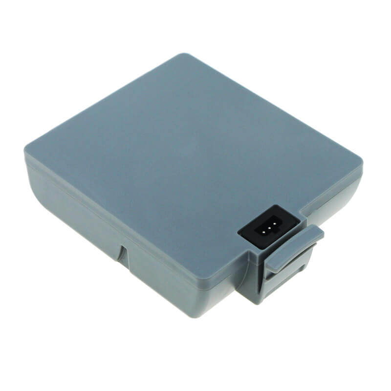 7.4V, Li-ion, 6800mAh, Portable Printer battery fits Zebra, At16293-1, Ql420, Ql420 Plus, 50.32Wh Portable Printer Cameron Sino Technology Limited