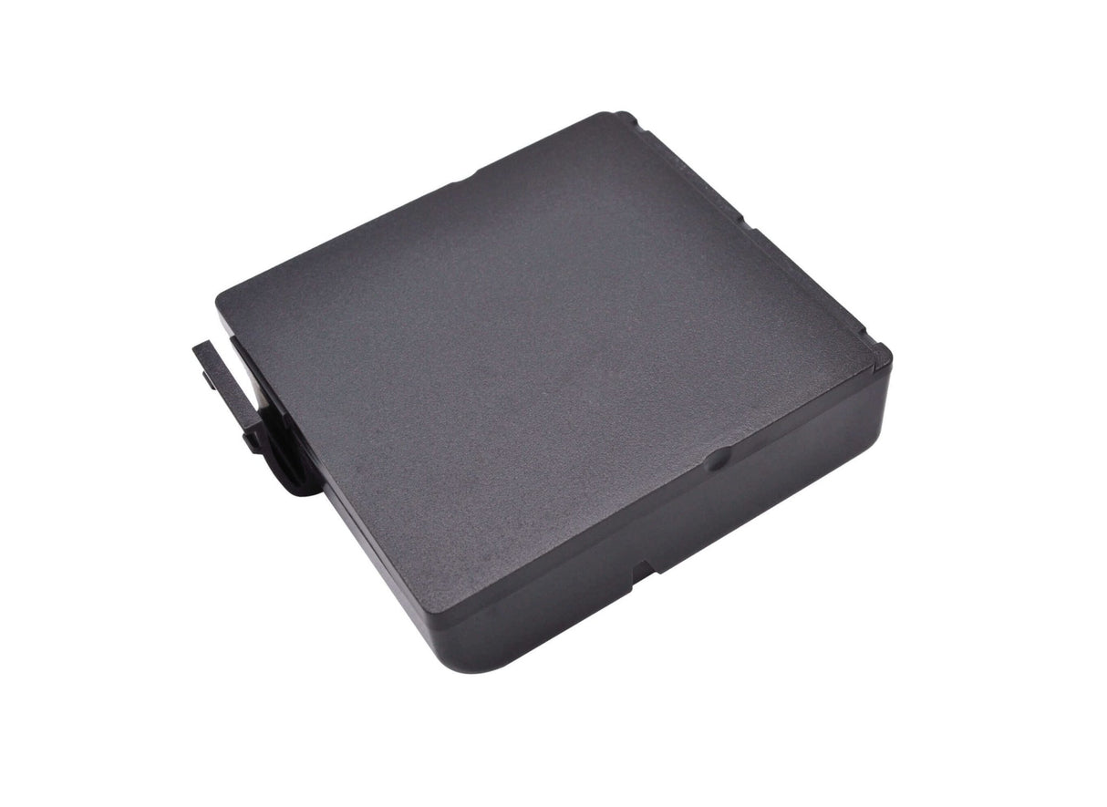 7.4V, Li-ion, 4400mAh, Portable Printer battery fits Zebra, Btry-mpp-68ma1-01, Qln420, Zq630, 32.56Wh Portable Printer Cameron Sino Technology Limited