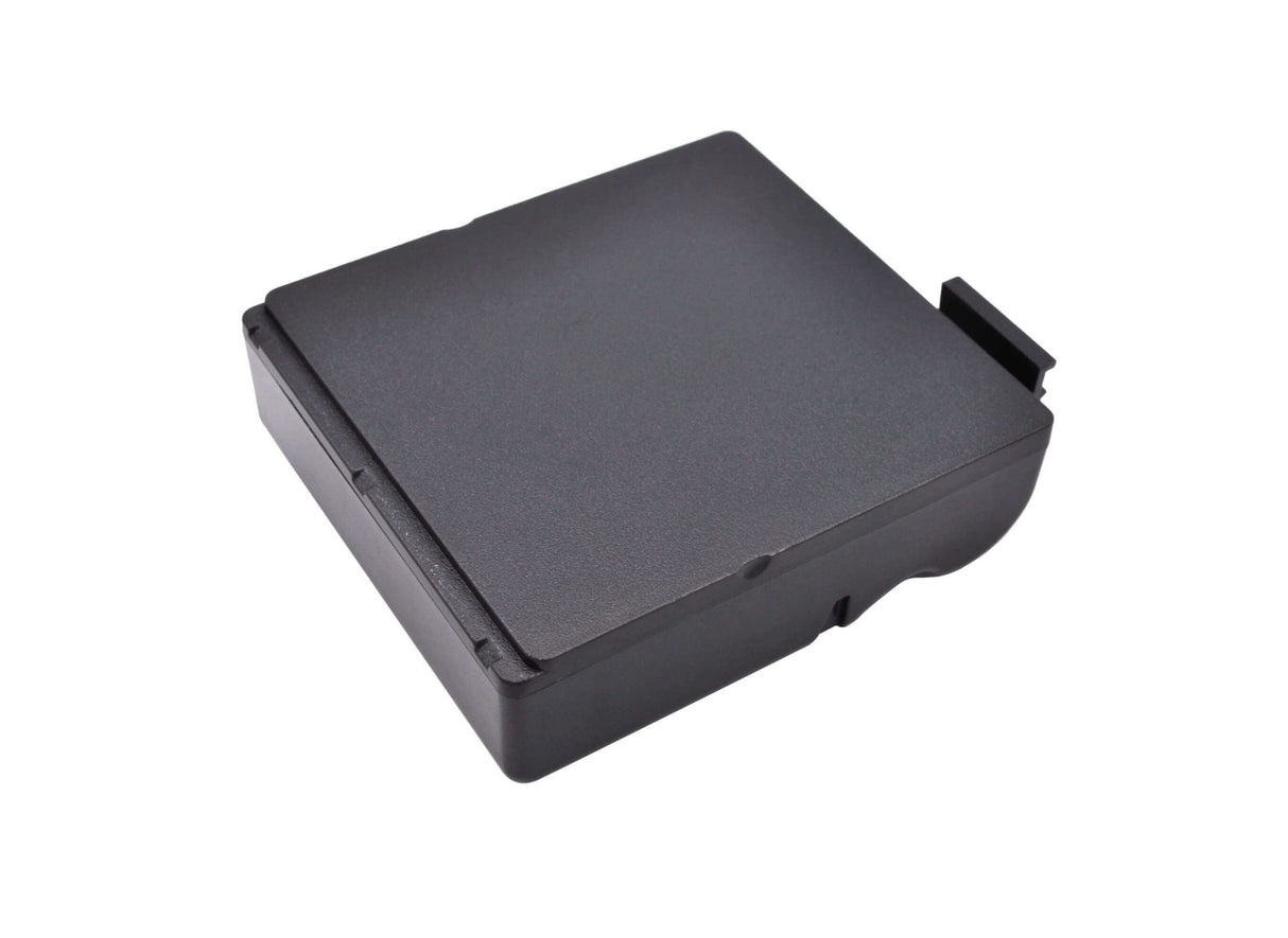7.4V, Li-ion, 5200mAh, Portable Printer battery fits Zebra, Btry-mpp-68ma1-01, Qln420, Zq630, 38.48Wh Portable Printer Cameron Sino Technology Limited