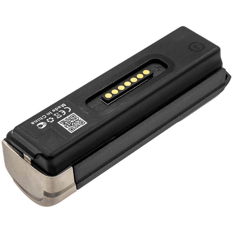 Barcode Scanner Battery For Zebra, Rs6000, Wt6000, Wt60a0 3.6v, 3200mah - 11.52wh Barcode Scanner Cameron Sino Technology Limited