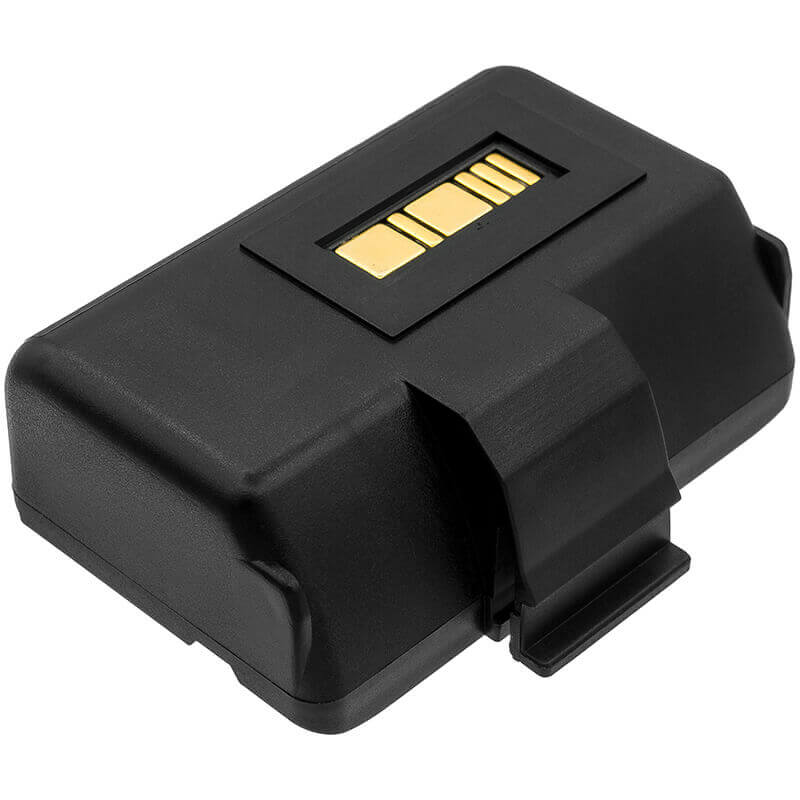 7.4V, Li-ion, 2600mAh, Portable Printer battery fits Zebra, Ak18026-002, Rw220, Rw320, 19.24Wh Portable Printer Cameron Sino Technology Limited