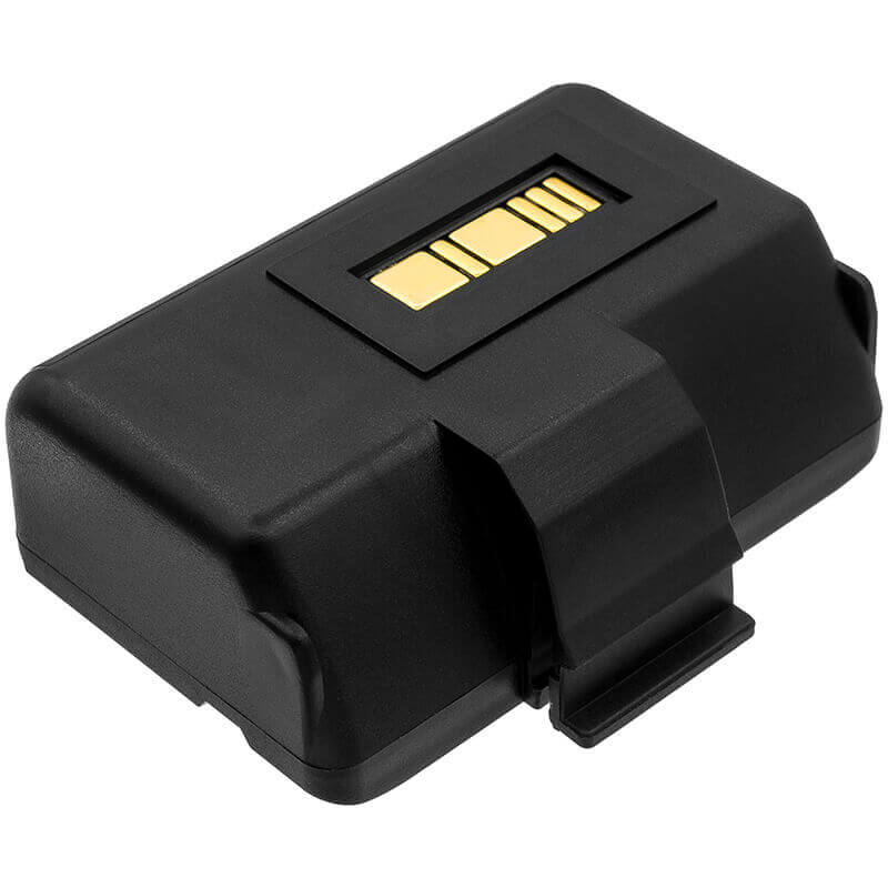 7.4V, Li-ion, 3400mAh, Portable Printer battery fits Zebra, Ak18026-002, Rw220, Rw320, 25.16Wh Portable Printer Cameron Sino Technology Limited