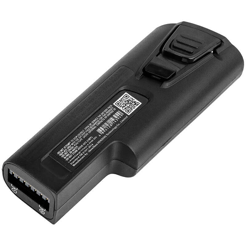 Batterie pour Zebra, Tc800, Tc8000 3.7v, 6400mah - 23.68wh Batteries pour l'électronique Cameron Sino Technology Limited (Suspendu)