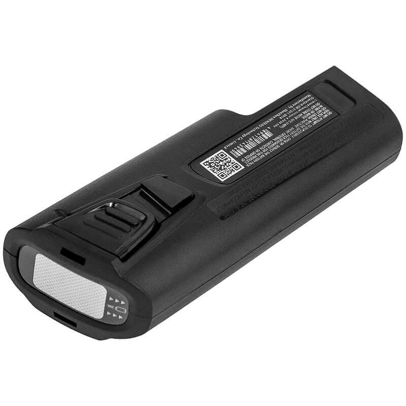 Batterie pour Zebra, Tc800, Tc8000 3.7v, 6400mah - 23.68wh Batteries pour l'électronique Cameron Sino Technology Limited (Suspendu)