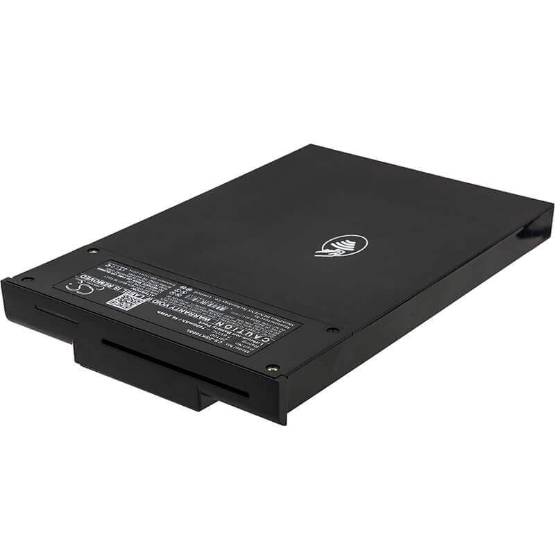 7.6V, Li-ion, 7400mAh, Equipment battery fits Ziosk, Zp100, TTM-00536, Ttm-50003, 56.24Wh Equipment, Survey, Test Cameron Sino Technology Limited