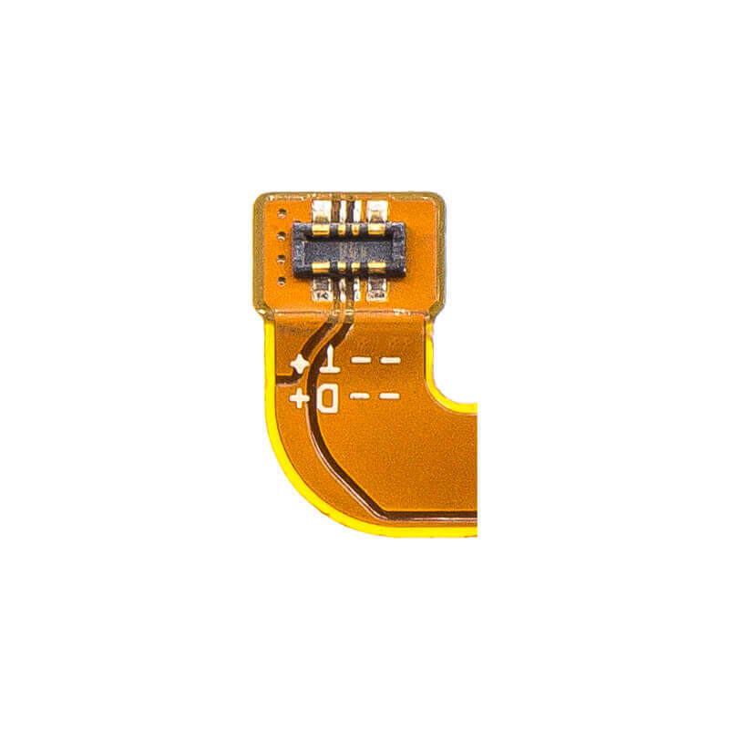 3.85V, Li-Polymer, 4850mAh, SmartPhone battery fits Zte, Li3849t44p8h906450, A0622, Blade A6, 18.67Wh Mobile, SmartPhone Cameron Sino Technology Limited (Smartphone)