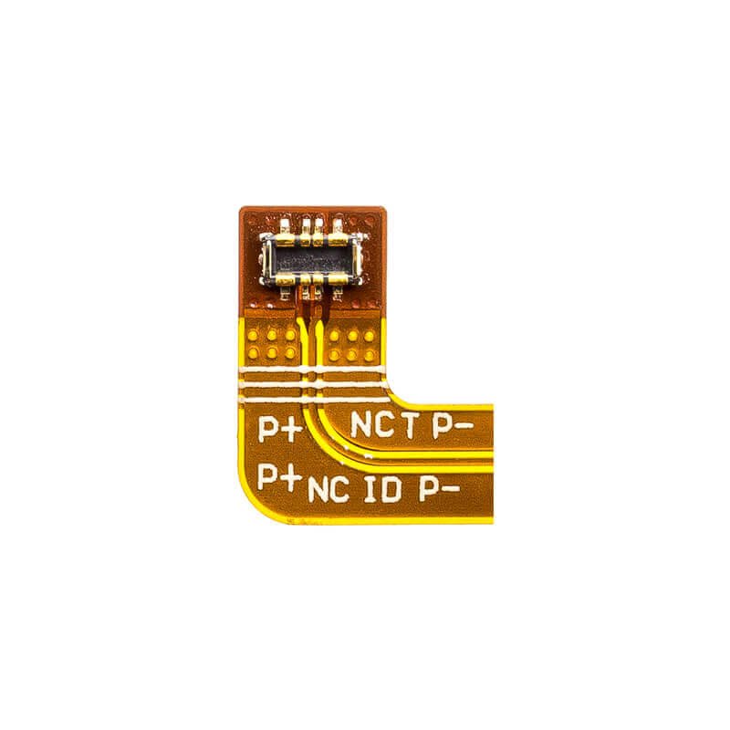 3.8V, Li-Polymer, 3900mAh, SmartPhone battery fits Zte, Li3839t43p8h826348, A7010, Blade A7 2020, 14.82Wh Mobile, SmartPhone Cameron Sino Technology Limited (Smartphone)