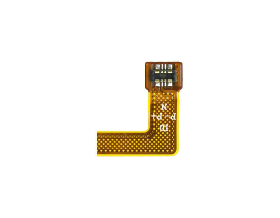 3.8V, Li-Polymer, 2200mAh, SmartPhone battery fits Zte, Li3822t43p3h725640, Ba510, Blade A510, 8.36Wh Mobile, SmartPhone Cameron Sino Technology Limited (Smartphone)