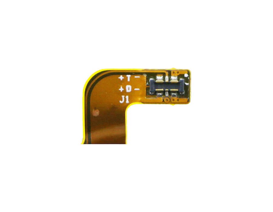 3.8V, Li-Polymer, 4000mAh, SmartPhone battery fits Zte, 545978, Ba601, Blade A601, 15.2Wh Mobile, SmartPhone Cameron Sino Technology Limited (Smartphone)