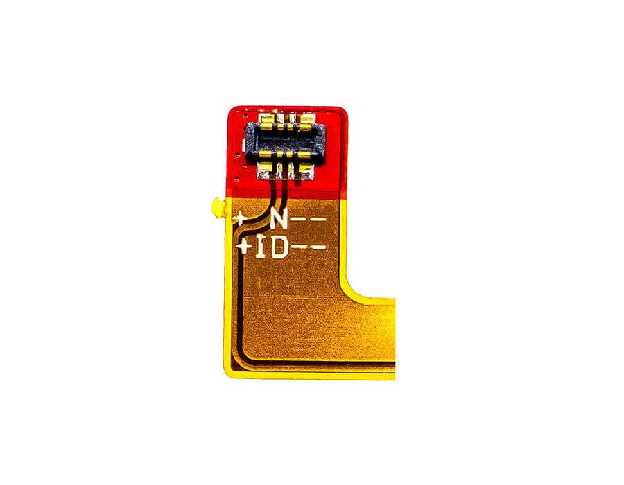 3.85V, Li-Polymer, 4900mAh, SmartPhone battery fits Zte, Li3949t44p8h945754, Blade A2 Plus, Blade A2 Plus Dual Sim Td-lte, 18.87Wh Mobile, SmartPhone Cameron Sino Technology Limited (Smartphone)
