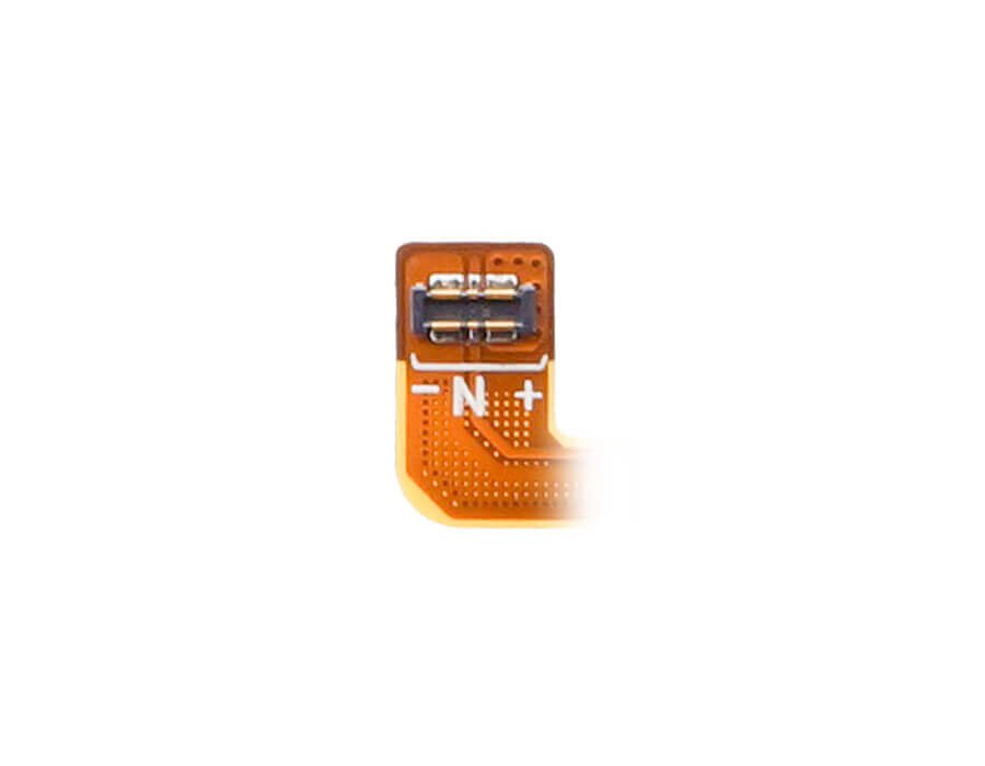 3.8V, Li-Polymer, 2200mAh, SmartPhone battery fits Mobistel, Orbic, Zte, Li3822t43p3h786032, Cynus F7 4g, 8.36Wh Mobile, SmartPhone Cameron Sino Technology Limited (Smartphone)