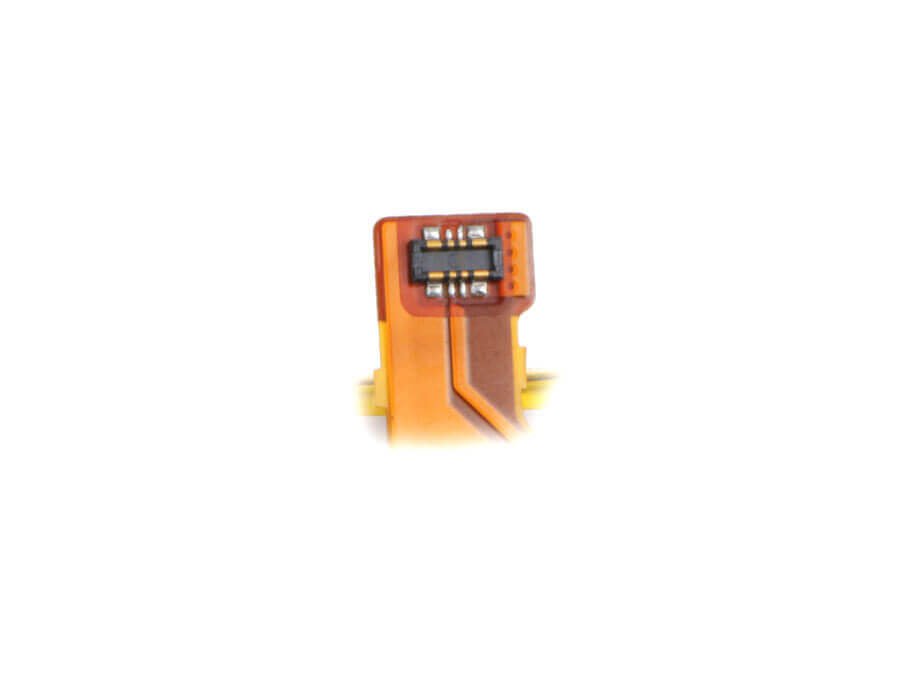 3.8V, Li-Polymer, 2500mAh, SmartPhone battery fits Zte, Li3925t44p6ha54236, Blade S7, Blade S7 Dual Sim, 9.5Wh Mobile, SmartPhone Cameron Sino Technology Limited (Smartphone)