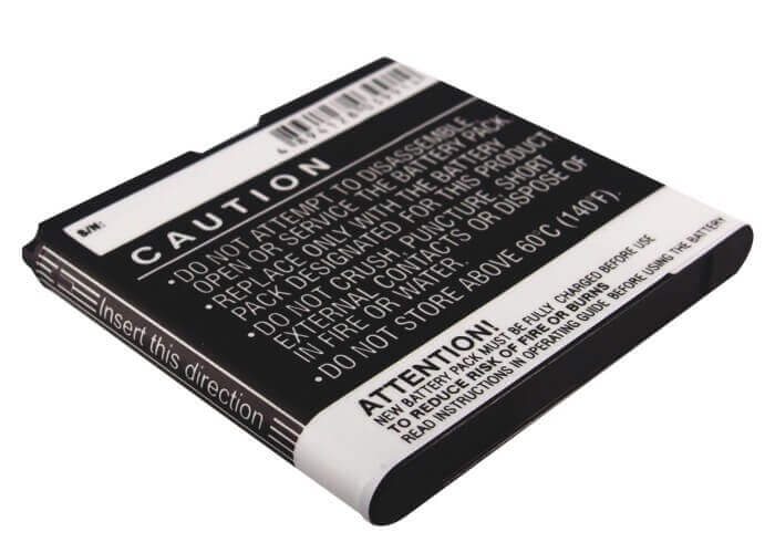 3.7V, Li-ion, 1300mAh, SmartPhone battery fits Base, Li3712t42p3h444865, Lutea, 4.81Wh Mobile, SmartPhone Cameron Sino Technology Limited (Suspended)