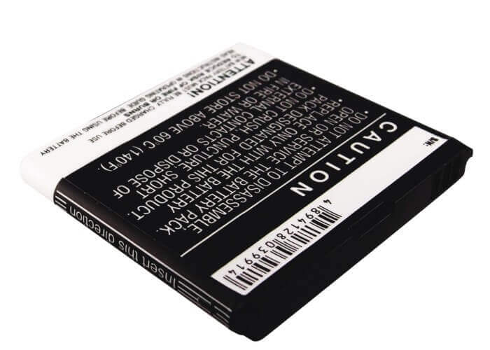 3.7V, Li-ion, 1300mAh, SmartPhone battery fits Base, Li3712t42p3h444865, Lutea, 4.81Wh Mobile, SmartPhone Cameron Sino Technology Limited (Suspended)