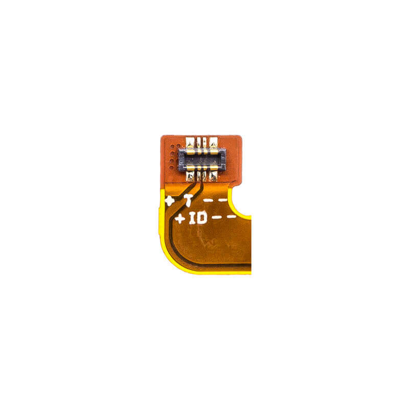 3.8V, Li-Polymer, 2400mAh, SmartPhone battery fits Zte, Li3824t43p8h655845, Mono Mo-01j, Mono Mo-01j Td-lte, 9.12Wh Mobile, SmartPhone Cameron Sino Technology Limited (Smartphone)