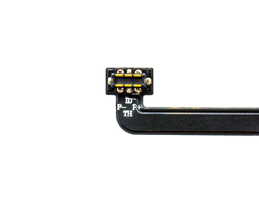 3.85V, Li-Polymer, 4900mAh, SmartPhone battery fits Zte, Nubia, Li3849t44p6h956349, N1, Nx541j, 18.87Wh Mobile, SmartPhone Cameron Sino Technology Limited (Smartphone)